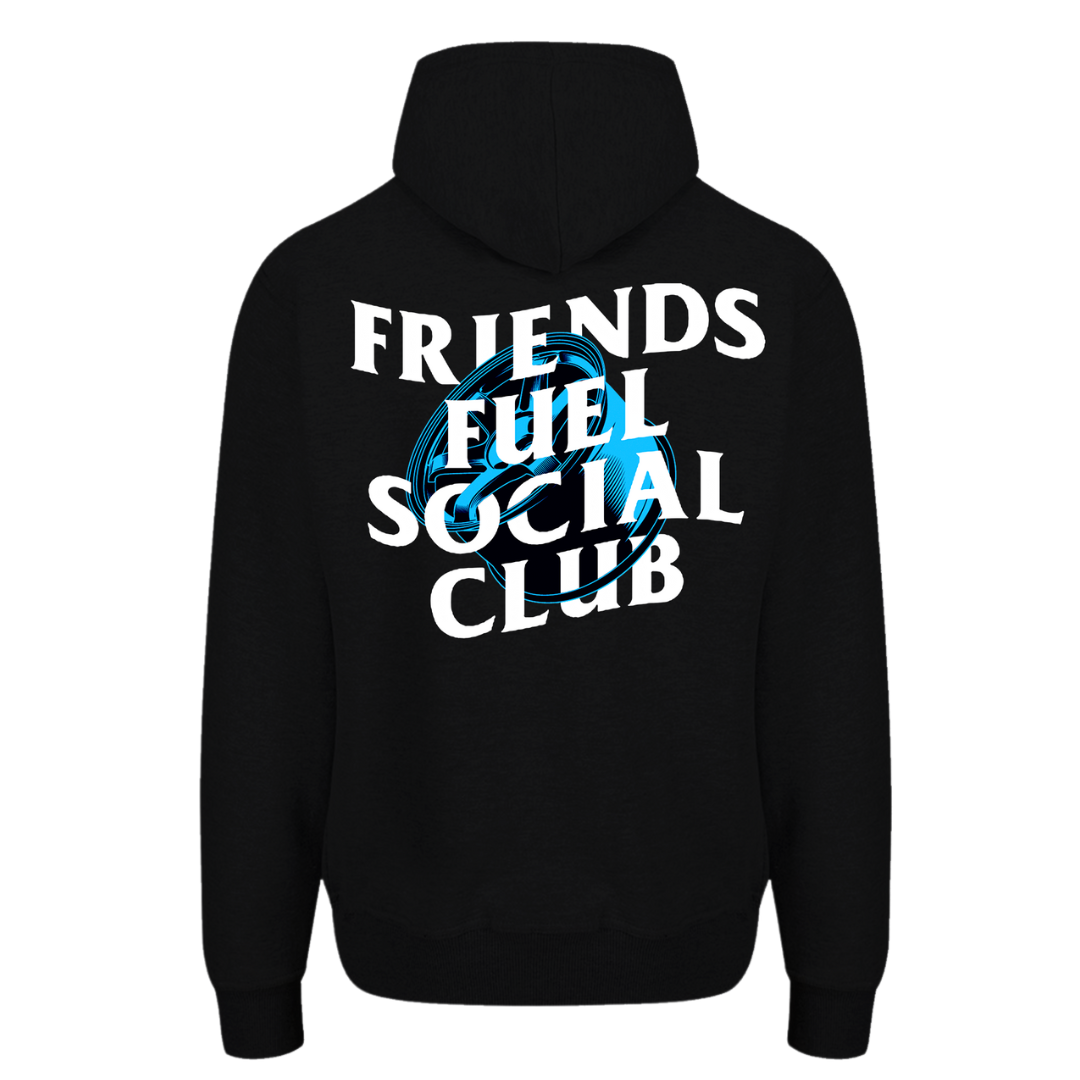 Moletom FriendsFuel Social Club (TE37)