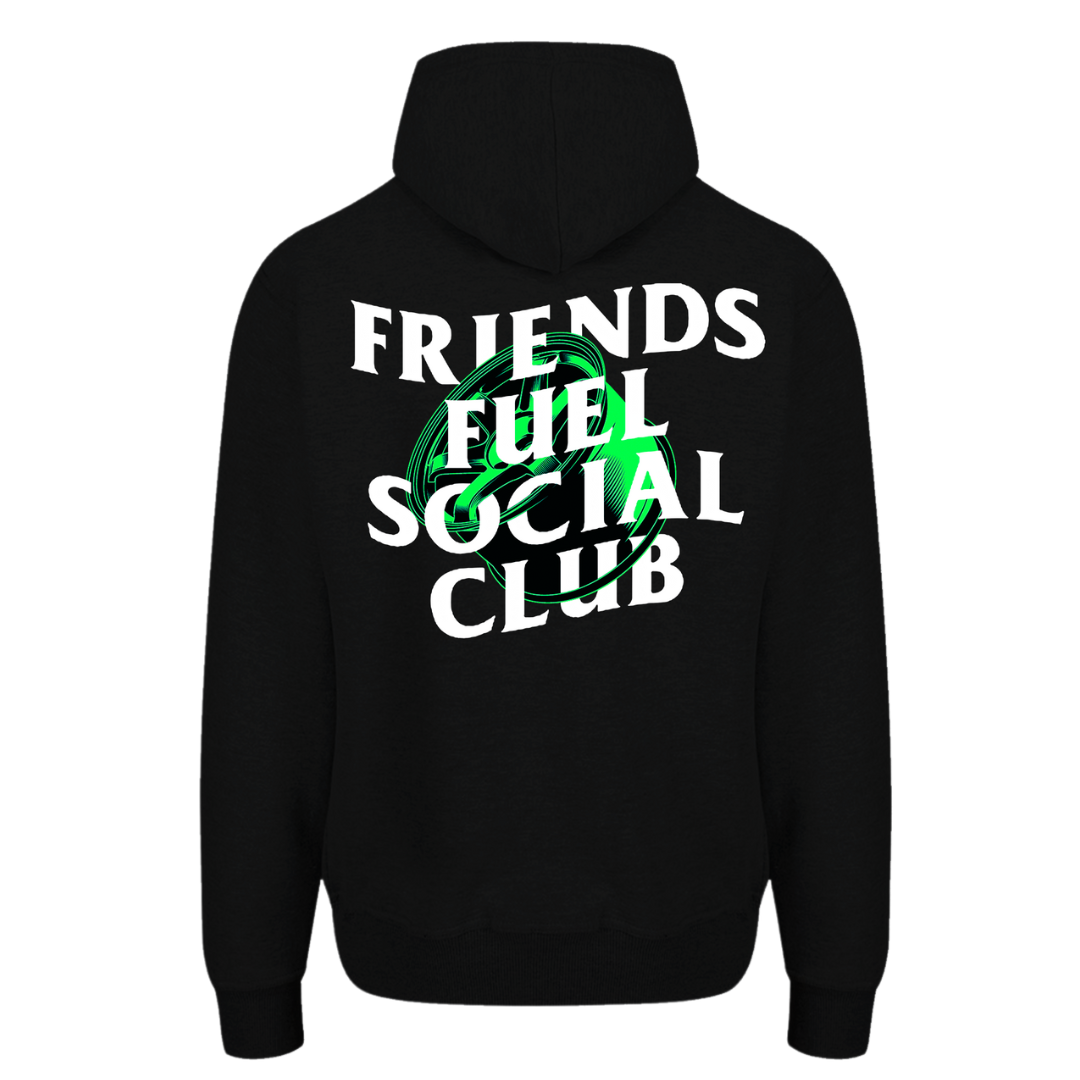 Moletom FriendsFuel Social Club (TE37)