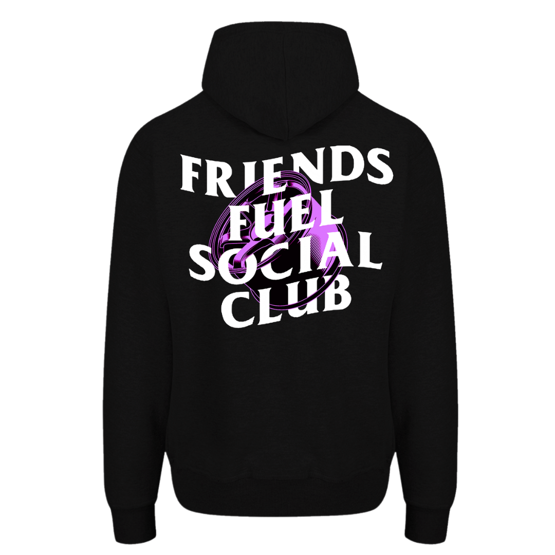 Moletom FriendsFuel Social Club (TE37)