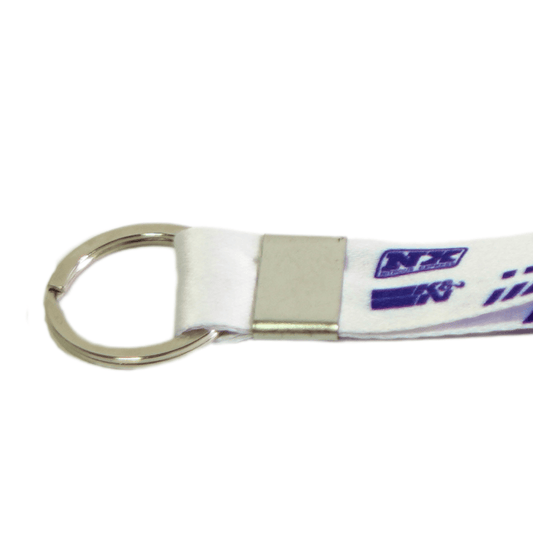 Chaveiro Jet Tag - Nissan Skyline V&F