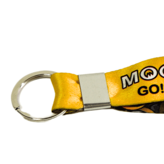 Chaveiro Jet Tag - MoonEyes