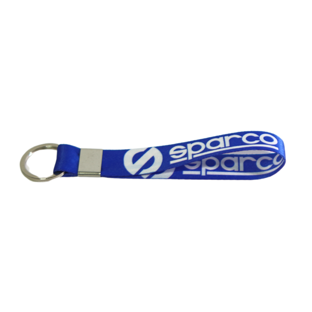 Chaveiro Jet Tag - SPARCO