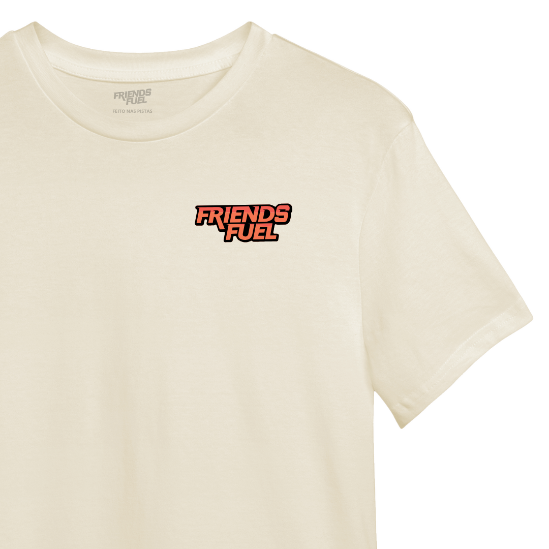 Camiseta Nissan Skyline HakoSuka