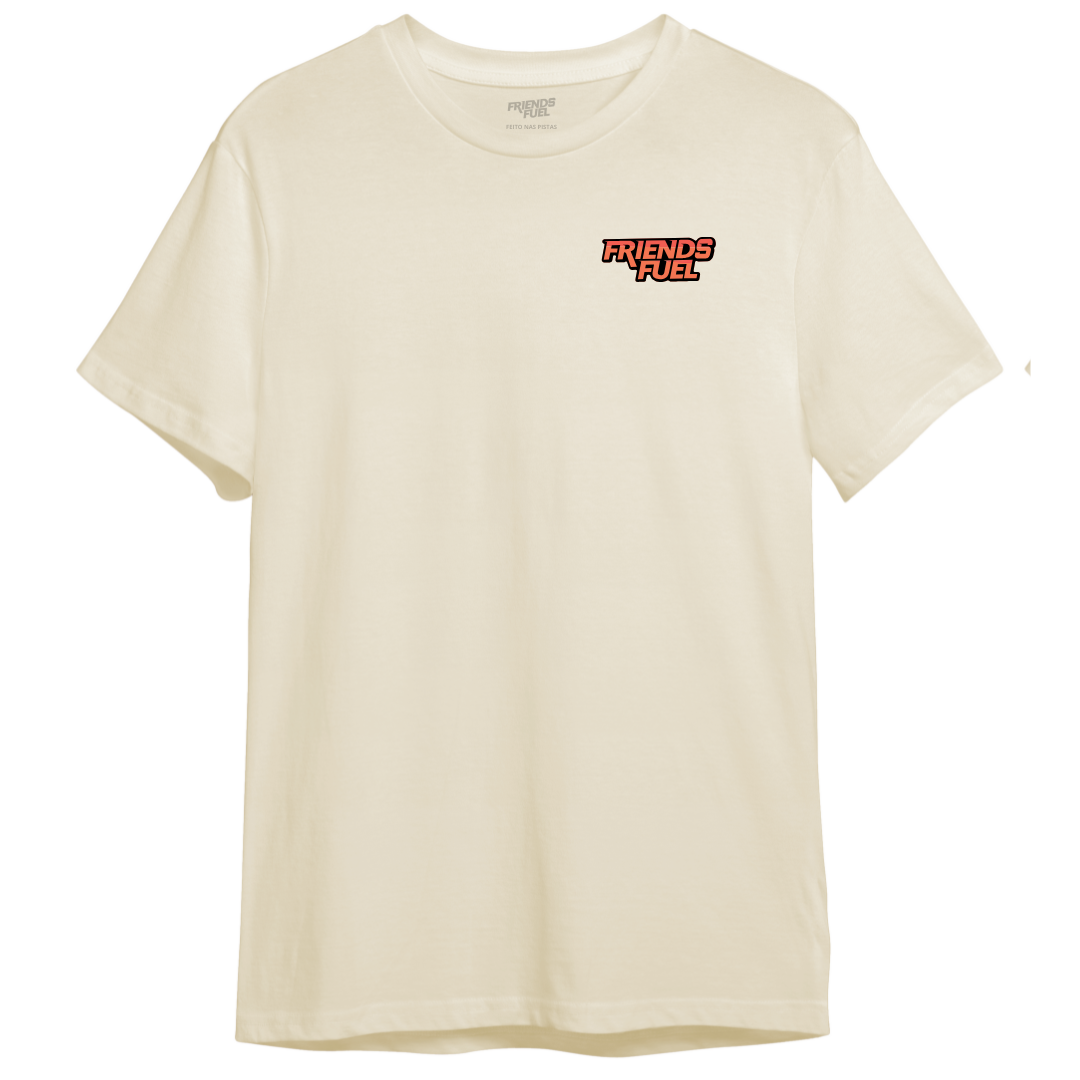 Camiseta Nissan Skyline HakoSuka