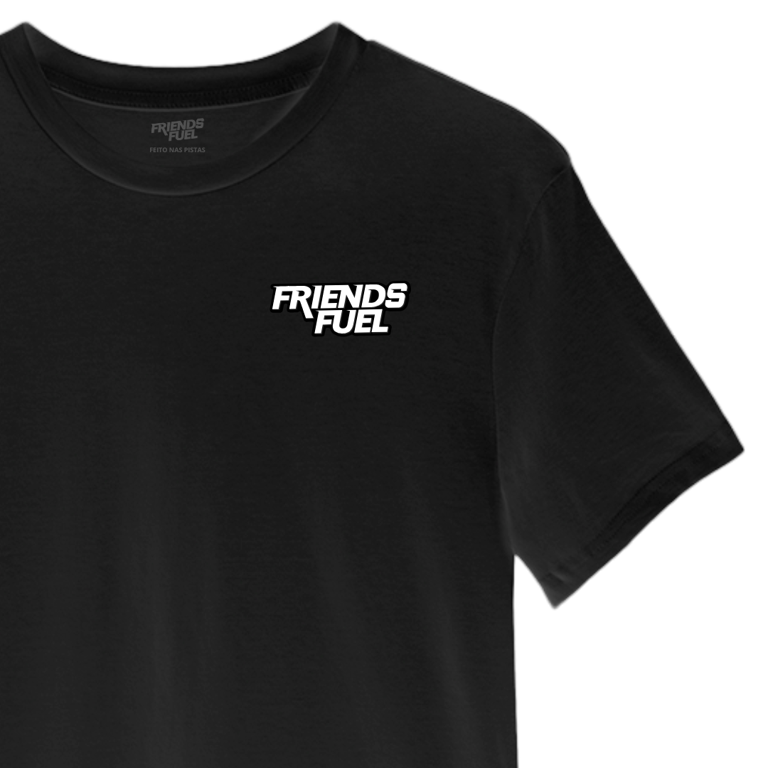 Camiseta Mercedes 190E - EVOII