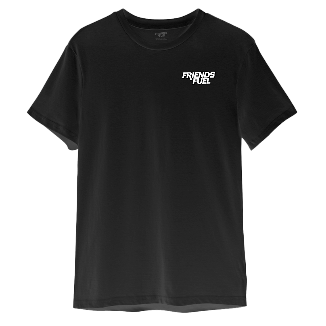 Camiseta Mercedes 190E - EVOII