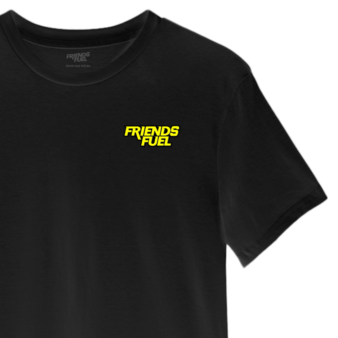 Camiseta Honda Civic Type R Vti