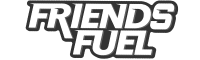 FriendsFuel - Loja Oficial