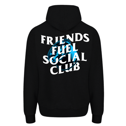 Moletom FriendsFuel Social Club (TE37)