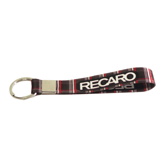Chaveiro Jet Tag - Recaro