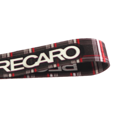 Chaveiro Jet Tag - Recaro
