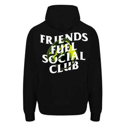 Moletom FriendsFuel Social Club (TE37)