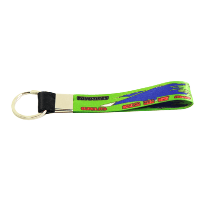 Chaveiro Jet Tag - Mitsubishi Eclipse V&F