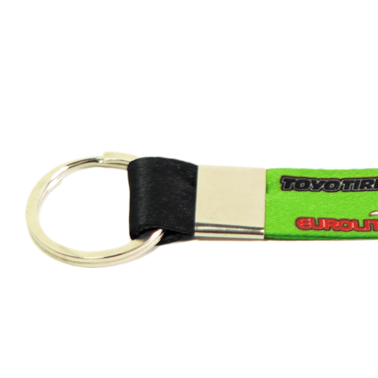 Chaveiro Jet Tag - Mitsubishi Eclipse V&F