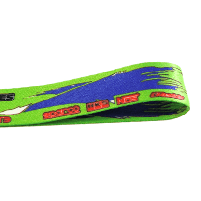 Chaveiro Jet Tag - Mitsubishi Eclipse V&F