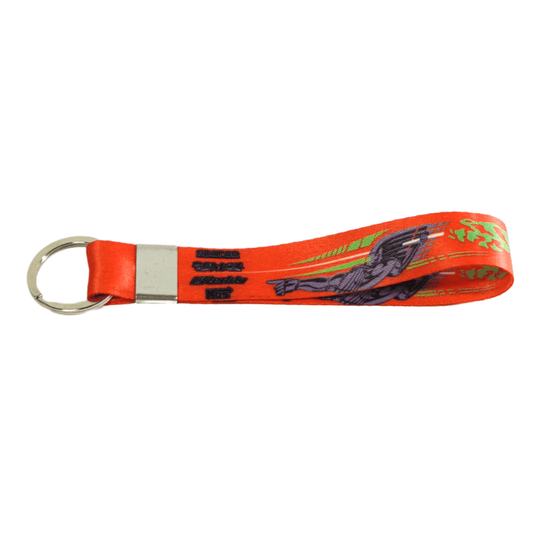 Chaveiro Jet Tag - Supra V&F