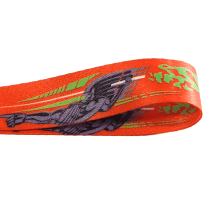 Chaveiro Jet Tag - Supra V&F