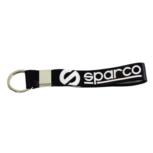 Chaveiro Jet Tag - SPARCO