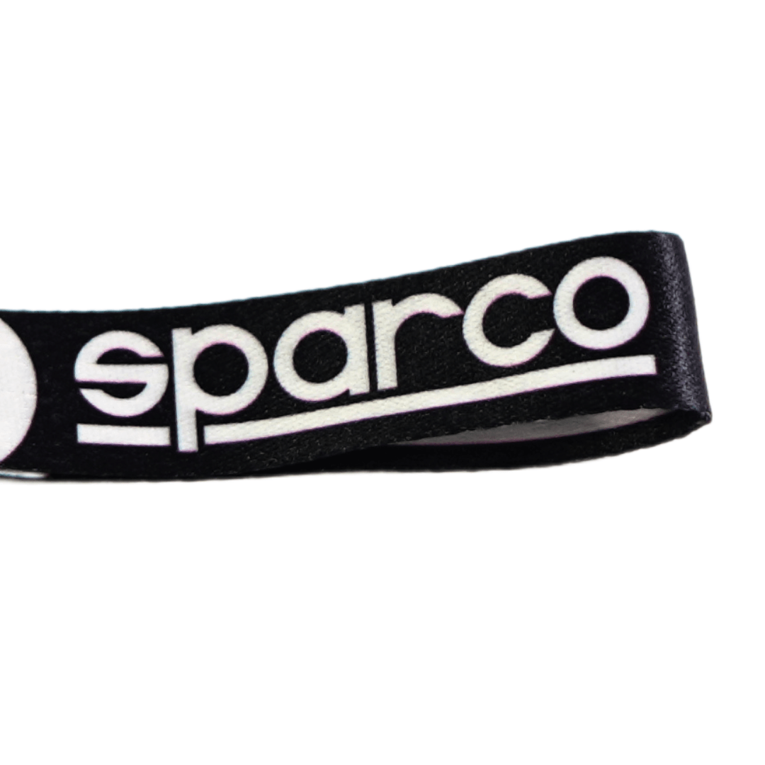 Chaveiro Jet Tag - SPARCO