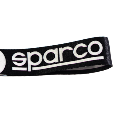Chaveiro Jet Tag - SPARCO