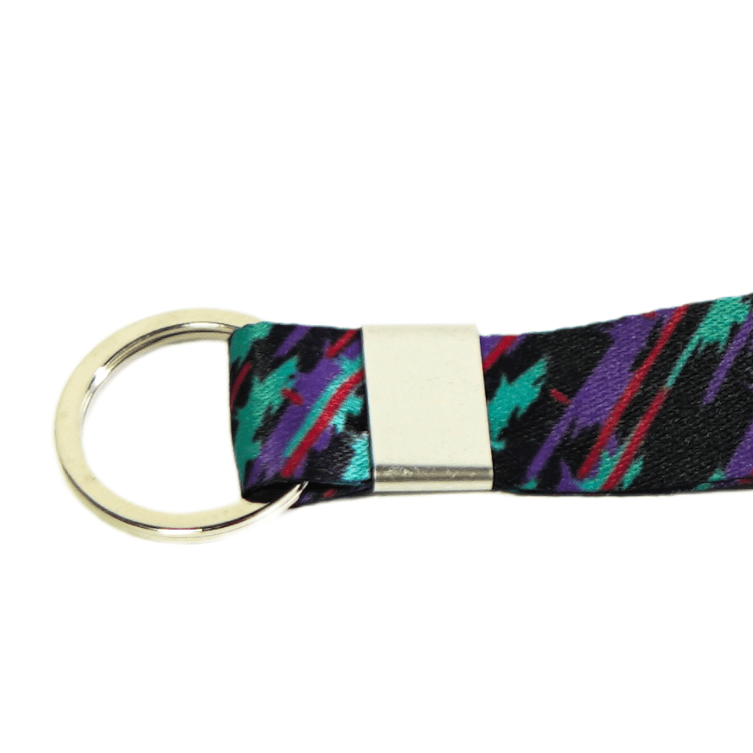 Chaveiro Jet Tag - HKS