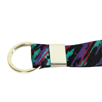 Chaveiro Jet Tag - HKS