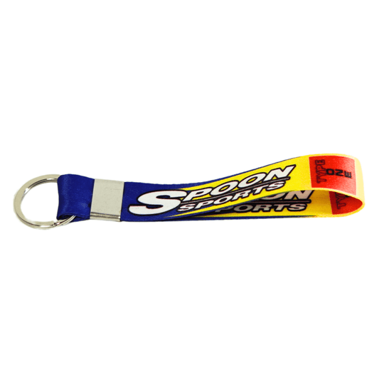 Chaveiro Jet Tag - Spoon