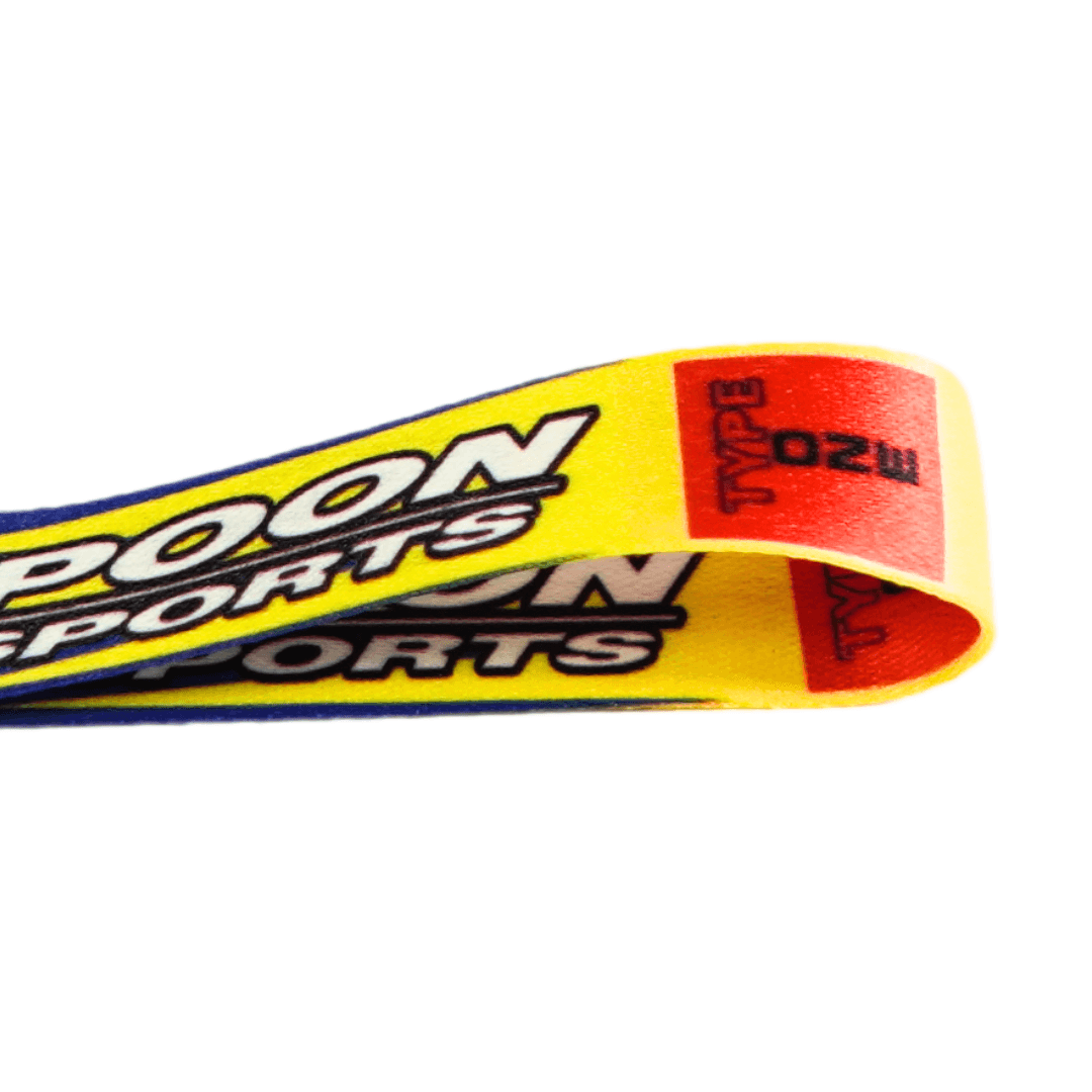 Chaveiro Jet Tag - Spoon