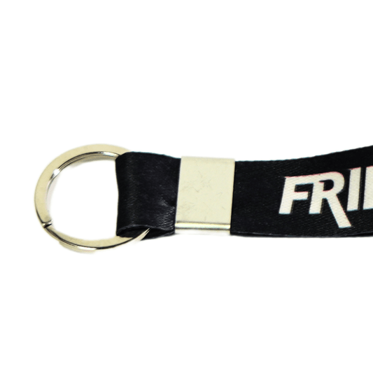 Chaveiro Jet Tag - FriendsFuel