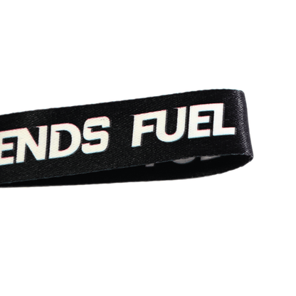 Chaveiro Jet Tag - FriendsFuel