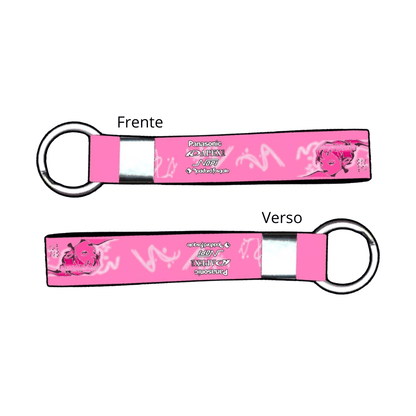 Chaveiro Jet Tag - Honda S2000 V&F