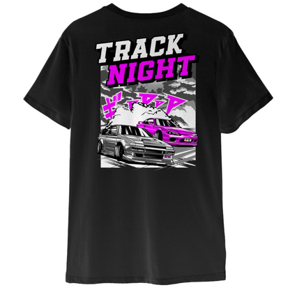 Camiseta TrackNight FriendsFuel