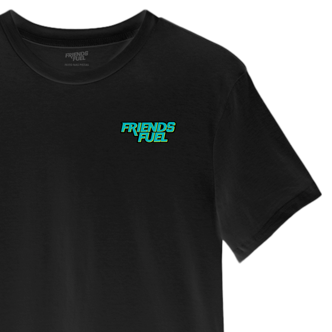 Camiseta Toyota Supra MK5 A91