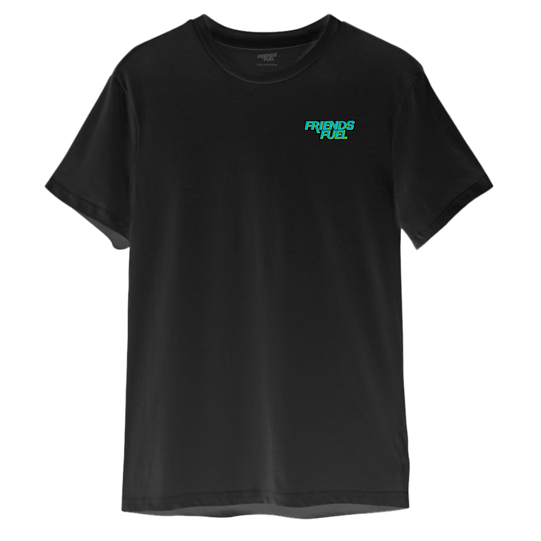 Camiseta Toyota Supra MK5 A91