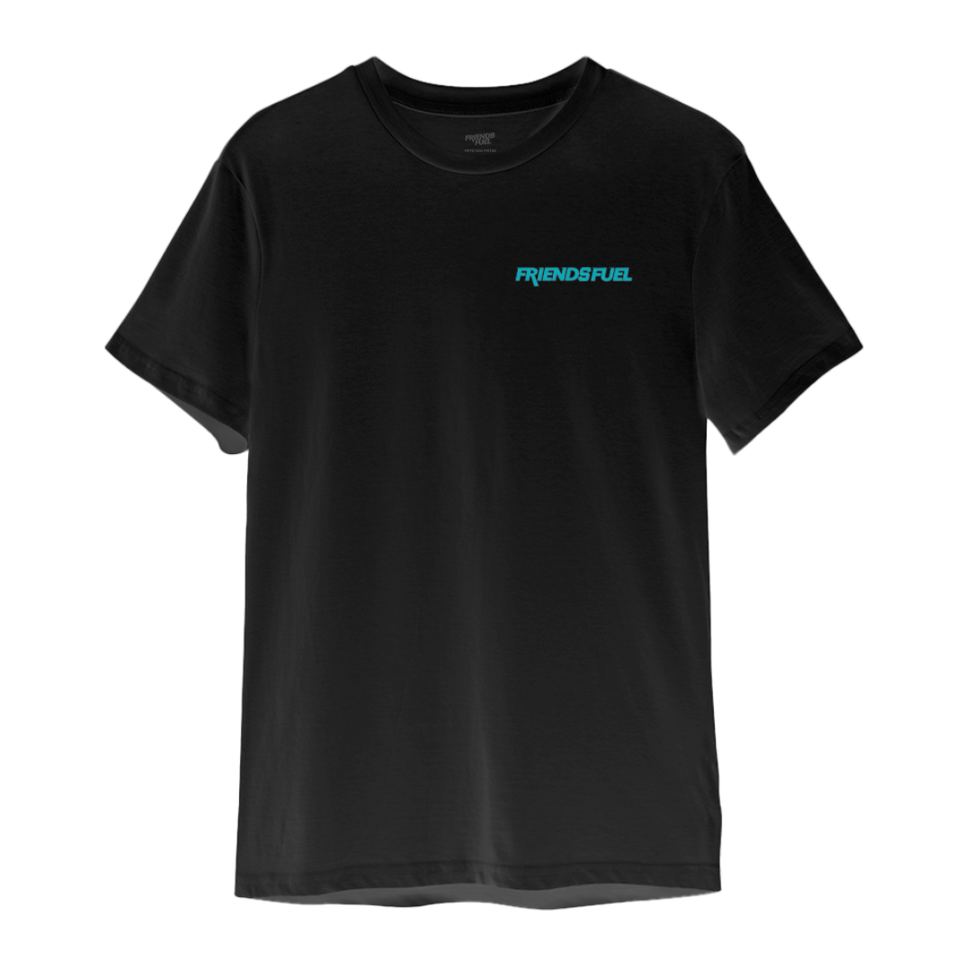 Camiseta TurboCharger