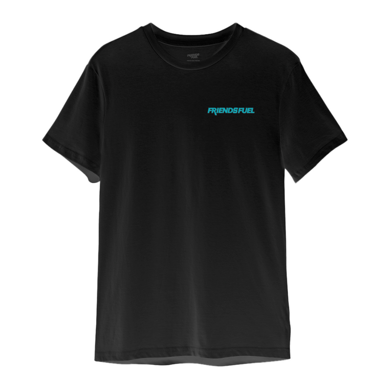 Camiseta TurboCharger