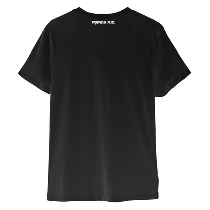 Camiseta In Turbo We Trust