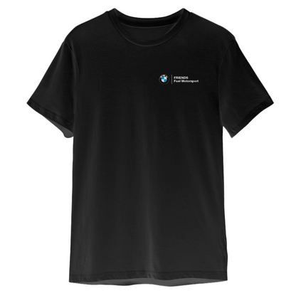 Camiseta FriendsFuel Motorsports BMW M