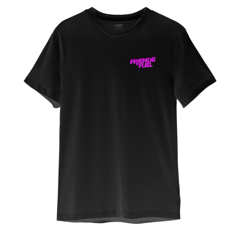 Camiseta TrackNight FriendsFuel
